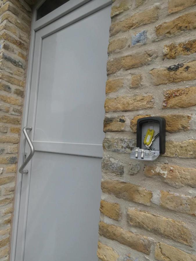 L'Eau De Vie Villa Alveringem Exterior photo